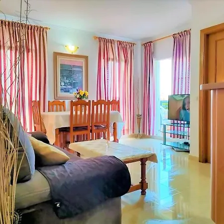Apartment Playa Linda-primera Linea-edificio Laureles-benajarafe-malaga